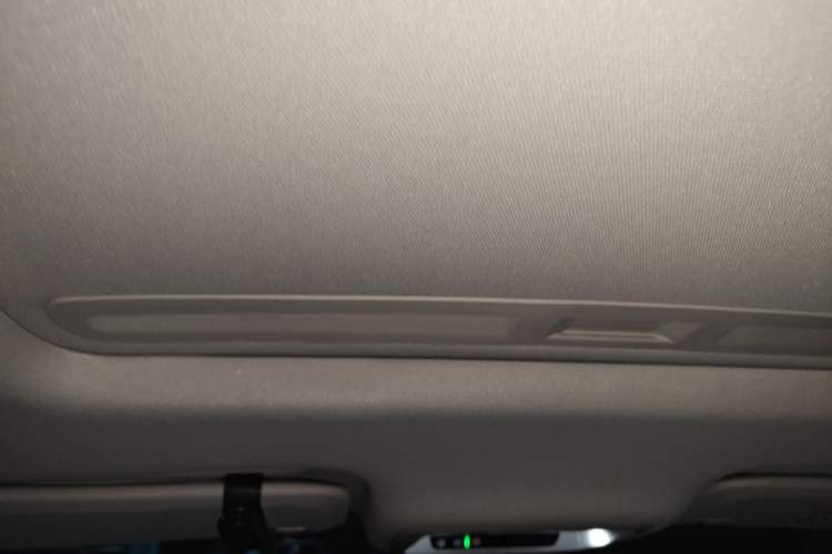 Used Buick Regal 2023 552T Smart Enjoyment Version Headliner