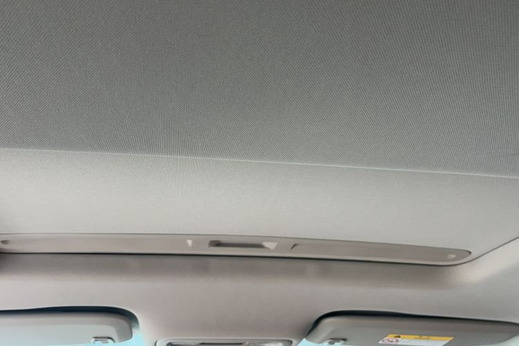 Used Buick Regal 2023 552T Smart Enjoyment Version Interior 4