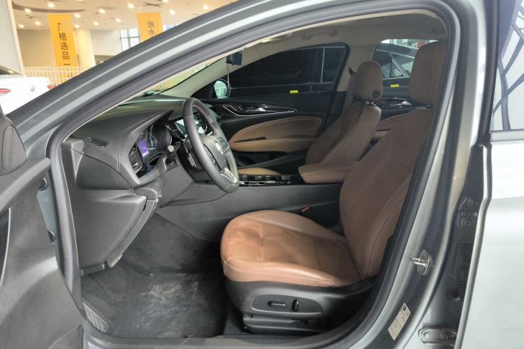 Used Buick Regal 2023 552T Smart Enjoyment Version Left Front Seat