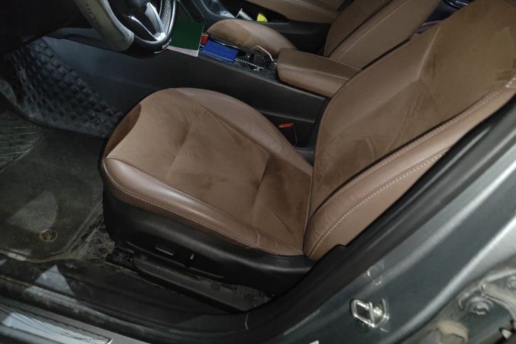 Used Buick Regal 2023 552T Smart Enjoyment Version Left Front Seat