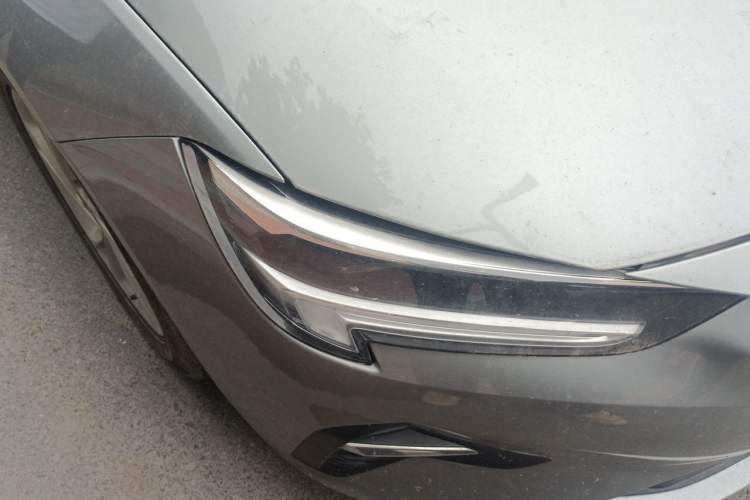 Used Buick Regal 2023 552T Smart Enjoyment Version Right Front Headlight