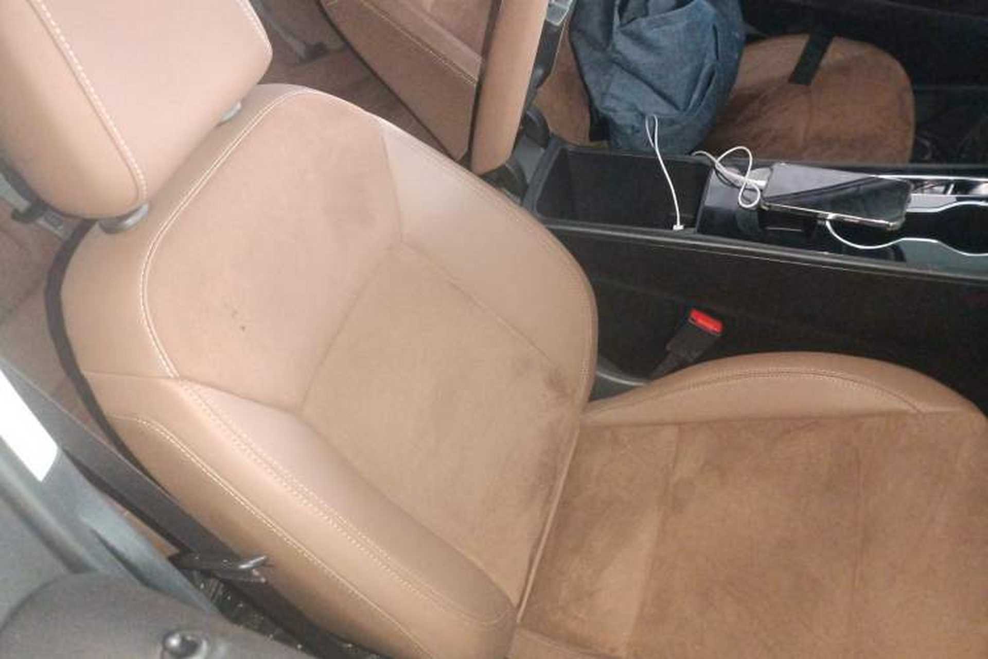 Used Buick Regal 2023 552T Smart Enjoyment Version Right Front Seat