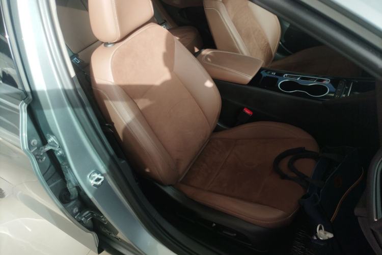 Used Buick Regal 2023 552T Smart Enjoyment Version Right Front Seat