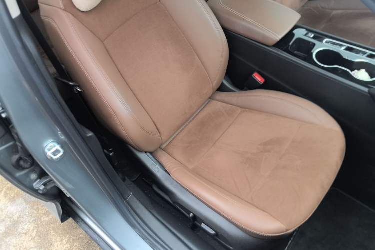 Used Buick Regal 2023 552T Smart Enjoyment Version Right Front Seat