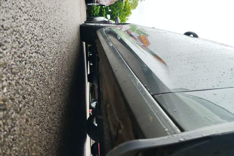 Used Buick Regal 2023 552T Smart Enjoyment Version Right Side Sill