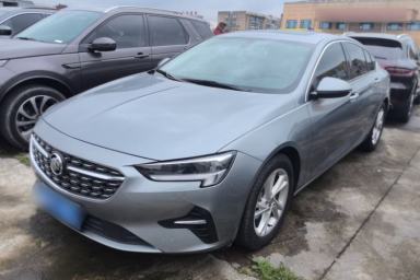 Used Buick Regal 2023 552T Smart Enjoyment Version