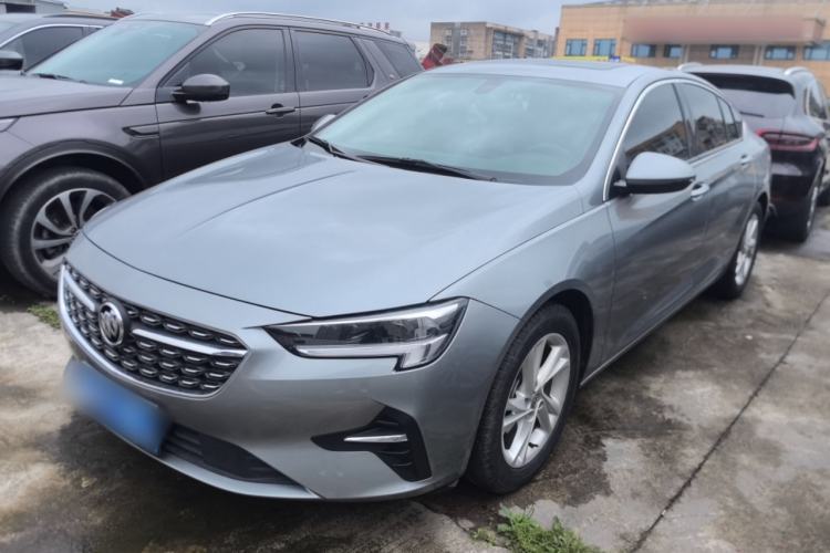 Used Buick Regal 2023 552T Smart Enjoyment Version Guazi used car, China used car export, Used car for sale, Used  cars, Cheapest cars for sale