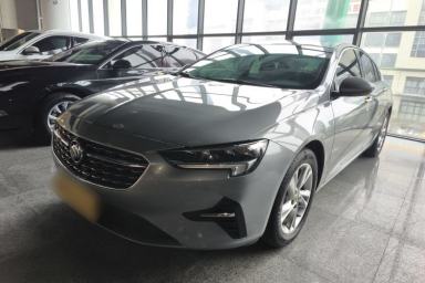 Used Buick Regal 2023 552T Smart Enjoyment Version