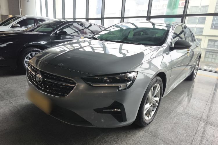 Used Buick Regal 2023 552T Smart Enjoyment Version Guazi used car, China used car export, Used car for sale, Used  cars, Cheapest cars for sale