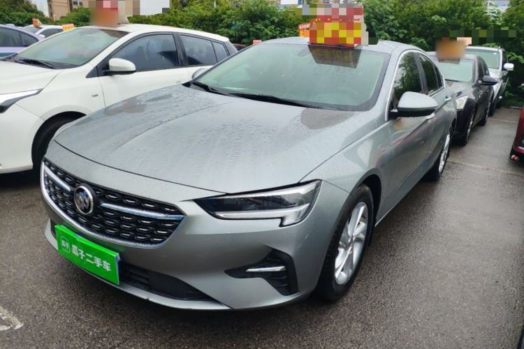 Used Buick Regal 2023 552T Smart Enjoyment Version Guazi used car, China used car export, Used car for sale, Used cars, Cheapest cars for sale