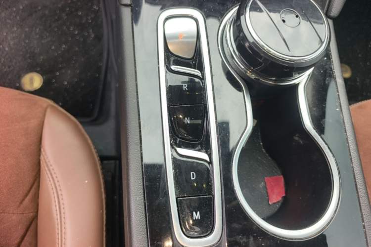 Used Buick Regal 2023 552T Smart Enjoyment Version Gear Lever