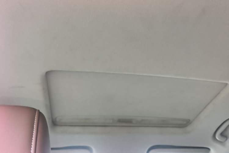 Used Buick Regal 2023 552T Smart Enjoyment Version Headliner