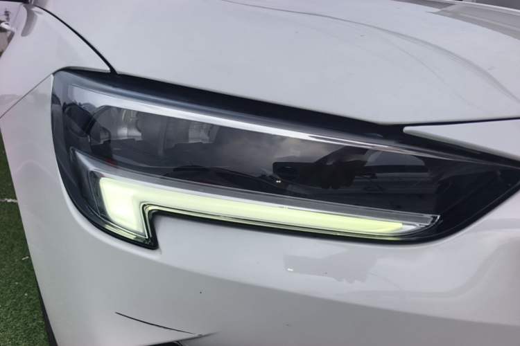 Used Buick Regal 2023 552T Smart Enjoyment Version Right Front Headlight