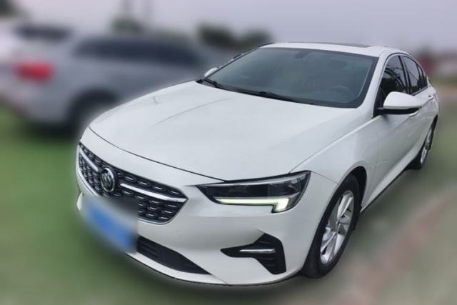 Used Buick Regal 2023 552T Smart Enjoyment Version