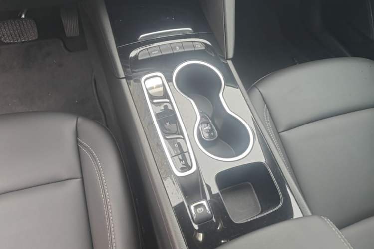 Used Buick Regal 2023 552T Smart Enjoyment Version Gear Lever