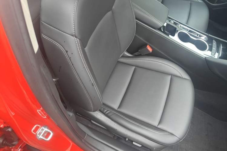 Used Buick Regal 2023 552T Smart Enjoyment Version Right Front Seat