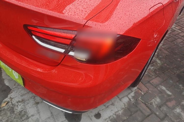 Used Buick Regal 2023 552T Smart Enjoyment Version Right Rear Taillight
