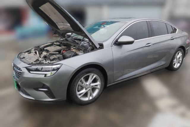 Used Buick Regal 2023 552T Smart Enjoyment Version