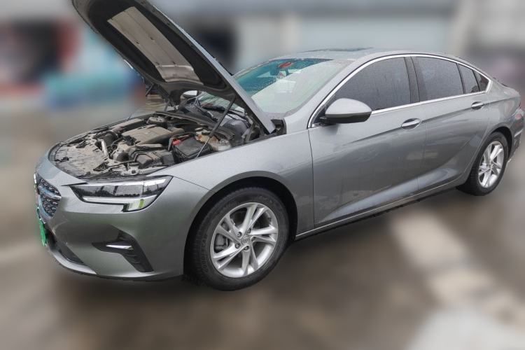 Used Buick Regal 2023 552T Smart Enjoyment Version Guazi used car, China used car export, Used car for sale, Used  cars, Cheapest cars for sale