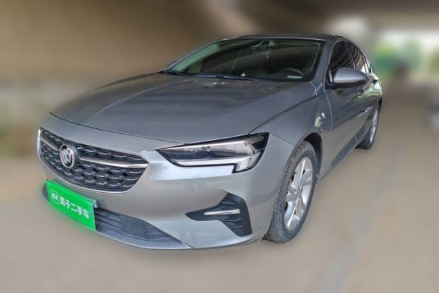 Used Buick Regal 2023 552T Smart Enjoyment Version