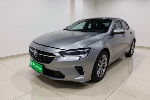 Used Buick Regal 2023 552T Smart Enjoyment Version