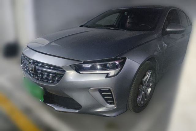 Used Buick Regal 2023 552T Smart Enjoyment Version