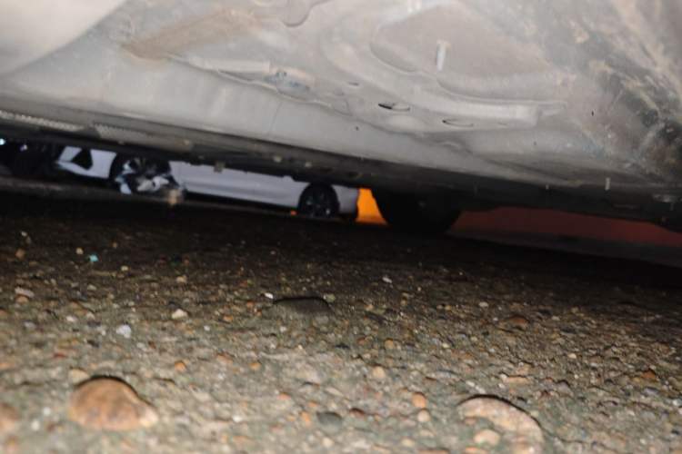 Used Buick Regal 2023 552T Smart Enjoyment Version Chassis Front Left