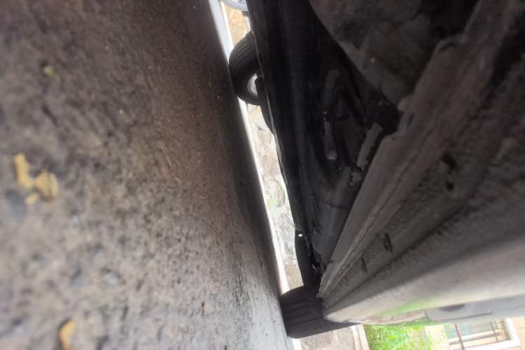 Used Buick Regal 2023 552T Smart Enjoyment Version Chassis Front Left