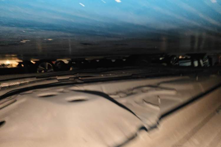 Used Buick Regal 2023 552T Smart Enjoyment Version Chassis Front Right