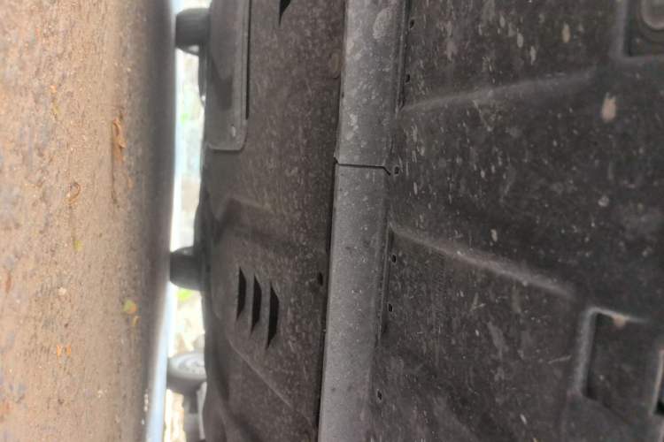 Used Buick Regal 2023 552T Smart Enjoyment Version Chassis Front