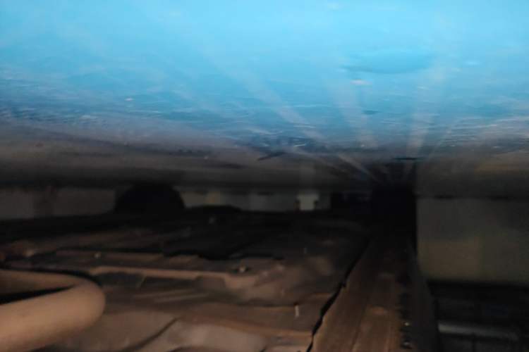 Used Buick Regal 2023 552T Smart Enjoyment Version Chassis Rear Left