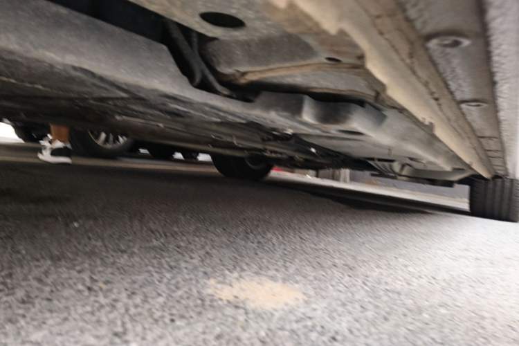 Used Buick Regal 2023 552T Smart Enjoyment Version Chassis Rear Right
