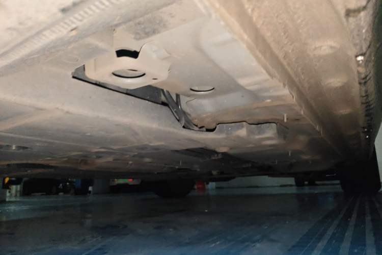 Used Buick Regal 2023 552T Smart Enjoyment Version Chassis Rear Right