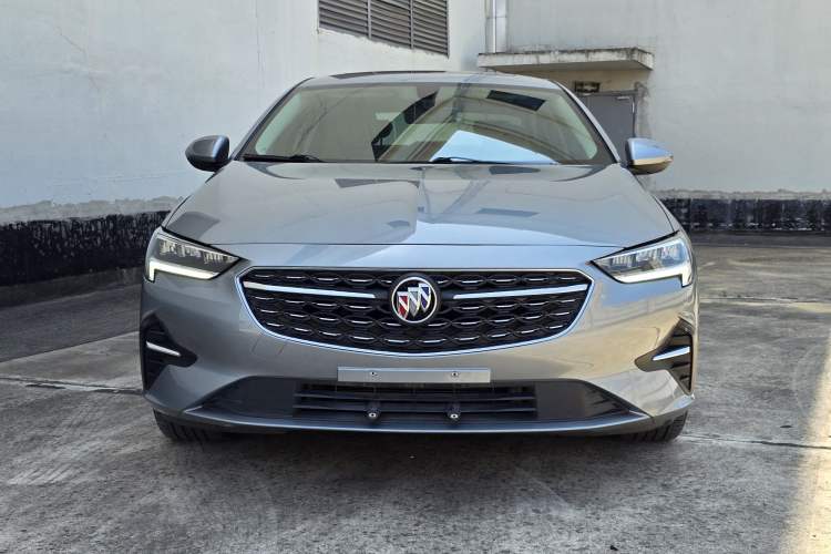 Used Buick Regal 2023 552T Smart Enjoyment Version Exterior 1