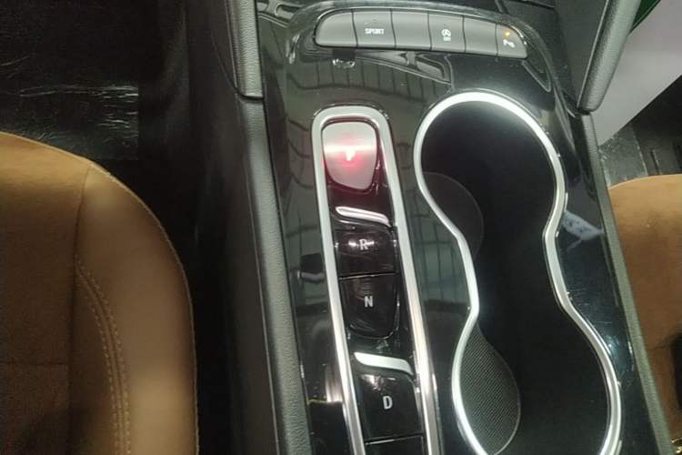 Used Buick Regal 2023 552T Smart Enjoyment Version Gear Lever