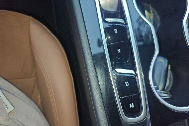 Used Buick Regal 2023 552T Smart Enjoyment Version Gear Lever