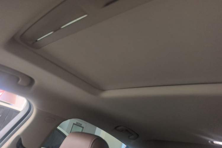 Used Buick Regal 2023 552T Smart Enjoyment Version Headliner