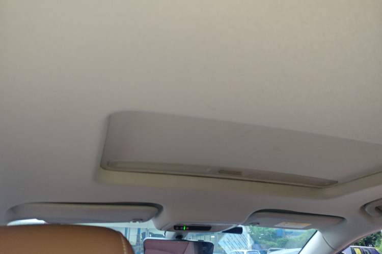 Used Buick Regal 2023 552T Smart Enjoyment Version Headliner