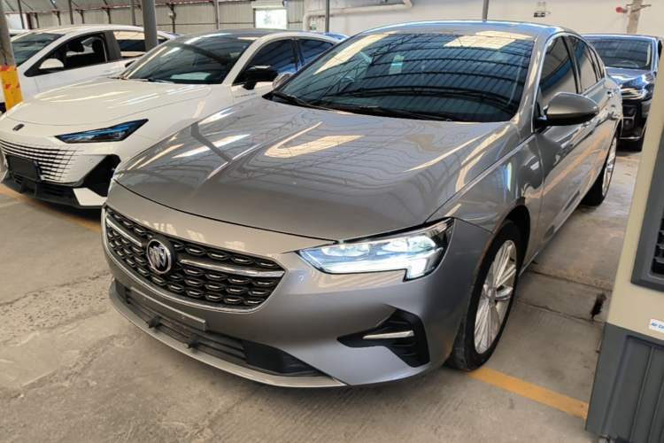 Used Buick Regal 2023 652T Smart Enjoyment Version Guazi used car, China used car export, Used car for sale, Used cars, Cheapest cars for sale