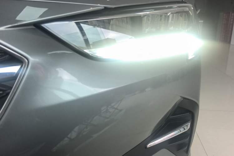 Used Buick Regal 2023 552T Smart Enjoyment Version Left Front Headlight