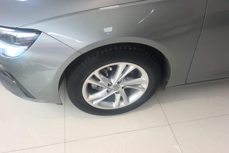 Used Buick Regal 2023 552T Smart Enjoyment Version Left Front Wheel Hub