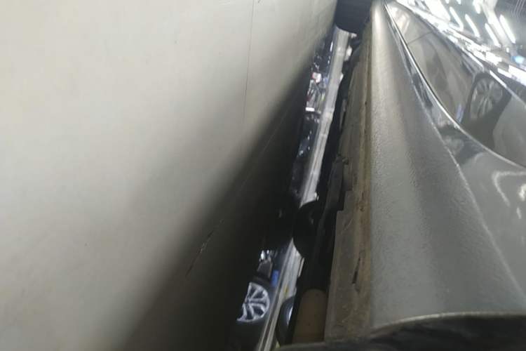 Used Buick Regal 2023 552T Smart Enjoyment Version Left Side Sill
