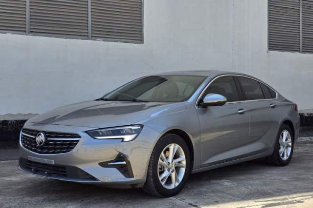 Used Buick Regal 2023 552T Smart Enjoyment Version