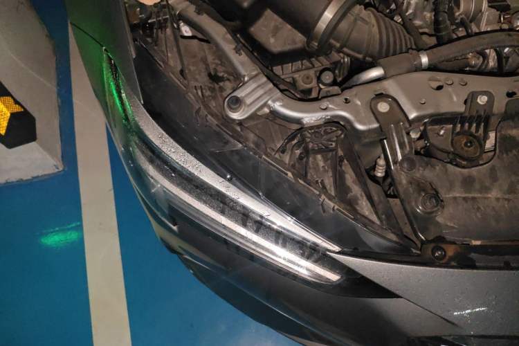Used Buick Regal 2023 552T Smart Enjoyment Version Right Front Headlight