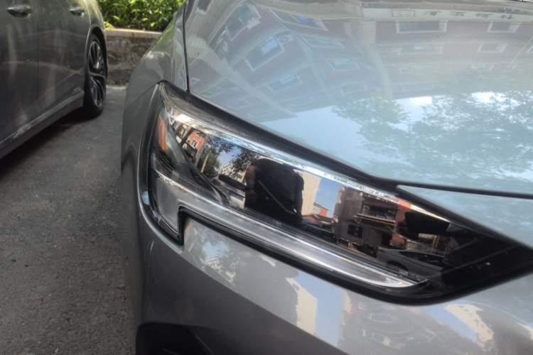 Used Buick Regal 2023 552T Smart Enjoyment Version Right Front Headlight