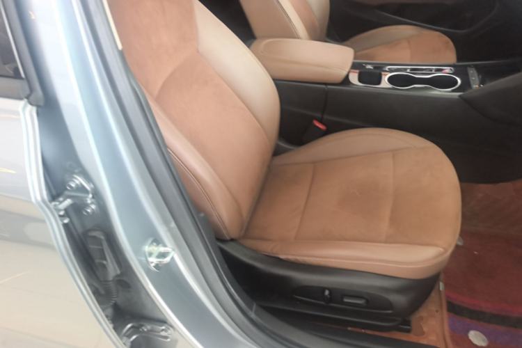 Used Buick Regal 2023 552T Smart Enjoyment Version Right Front Seat