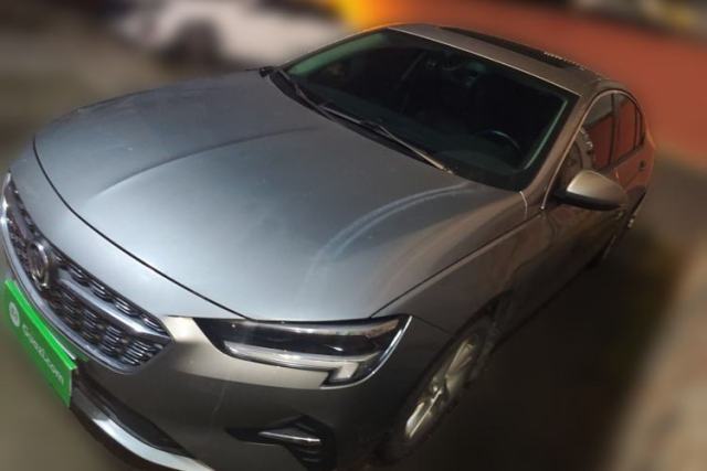 Used Buick Regal 2023 552T Smart Enjoyment Version