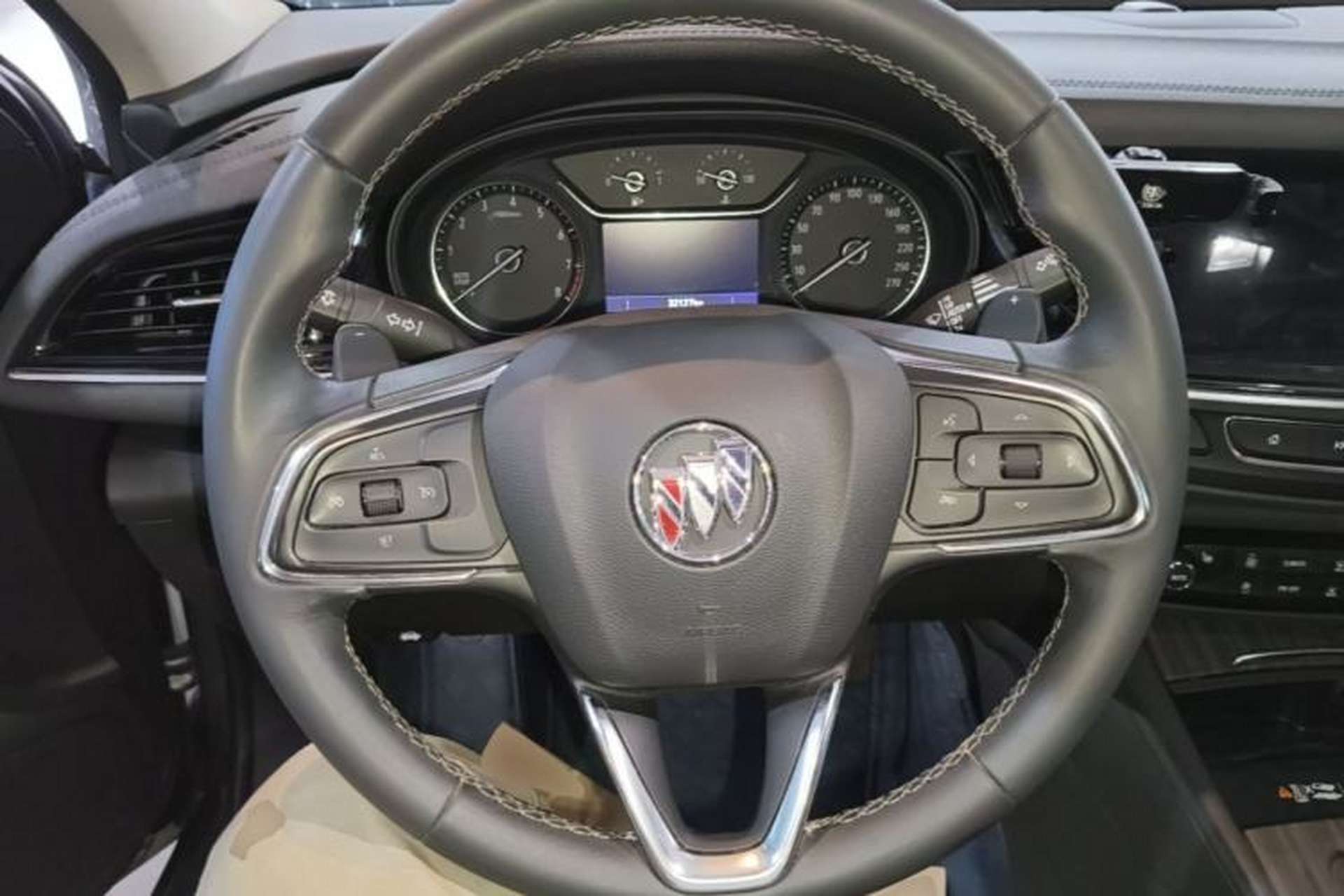 Used Buick Regal 2023 552T Smart Enjoyment Version Steering Wheel