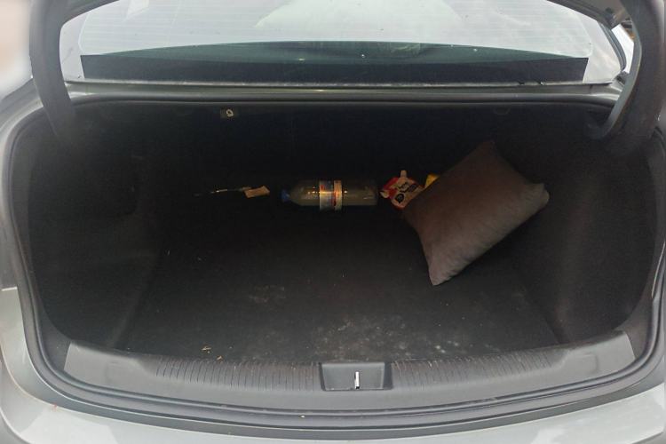 Used Buick Regal 2023 552T Smart Enjoyment Version Trunk