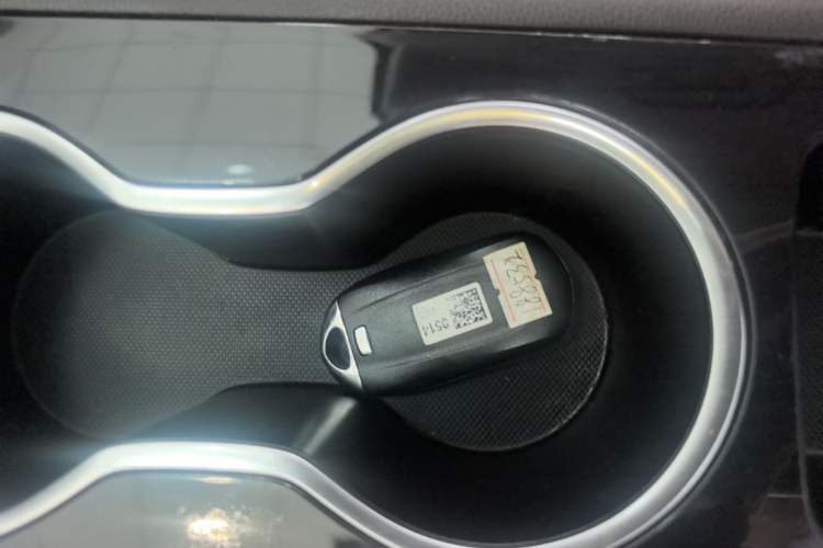 Used Buick Regal 2023 552T Smart Enjoyment Version Vehicle Key